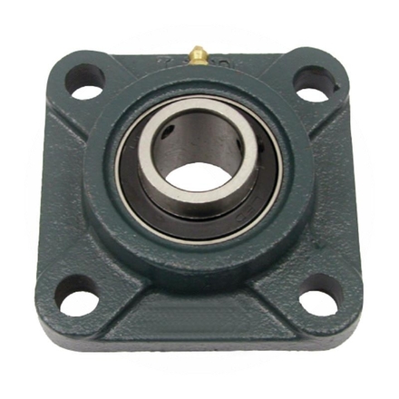  Flanged bearing unit